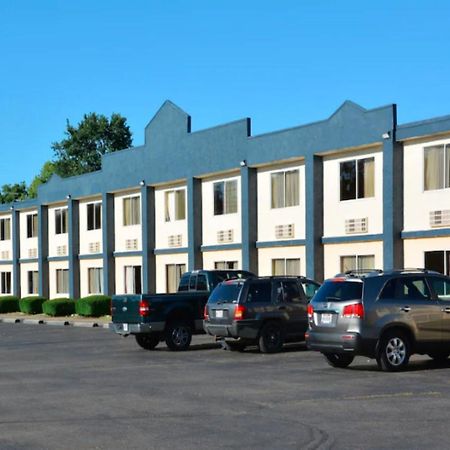 Buckeye Inn Express Columbus Ngoại thất bức ảnh