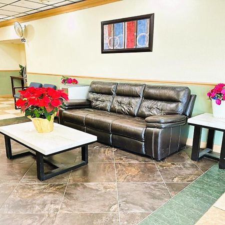 Buckeye Inn Express Columbus Ngoại thất bức ảnh