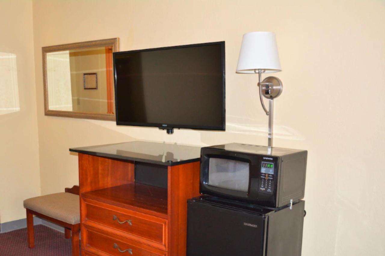 Buckeye Inn Express Columbus Ngoại thất bức ảnh