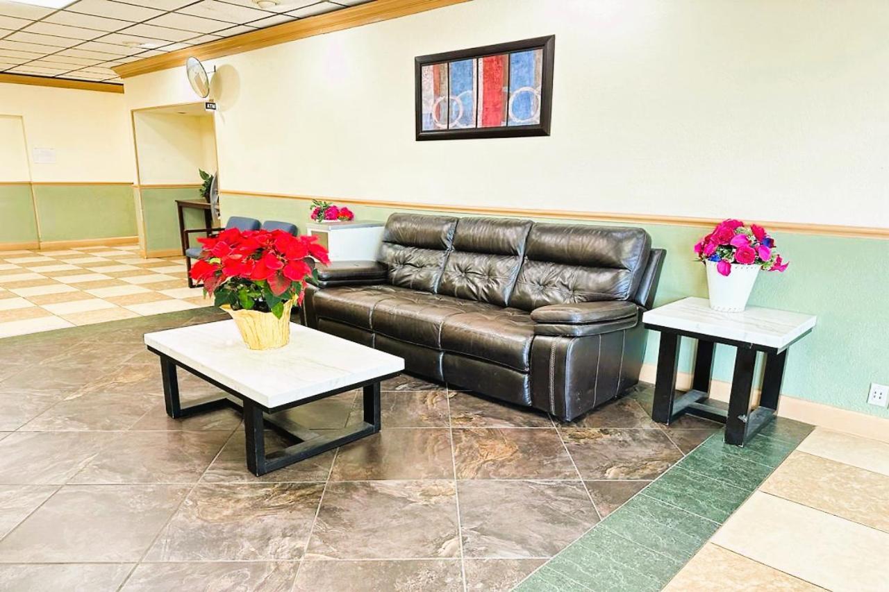 Buckeye Inn Express Columbus Ngoại thất bức ảnh